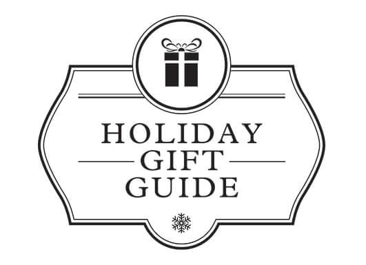 Kibler and Kirch Holiday Gift Guide